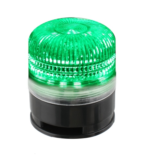 Светодиодный маячок с зуммером SL52B