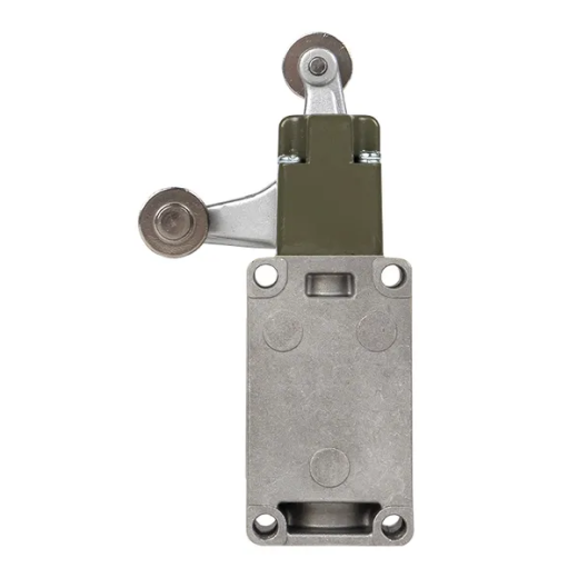 LSE-WLCA32-41 Концевой выключатель без самовозврата WLCA32-41 EKF PROxima