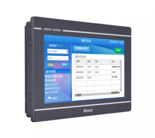 Панель оператора 10” G100E Панель оператора 10” G100E