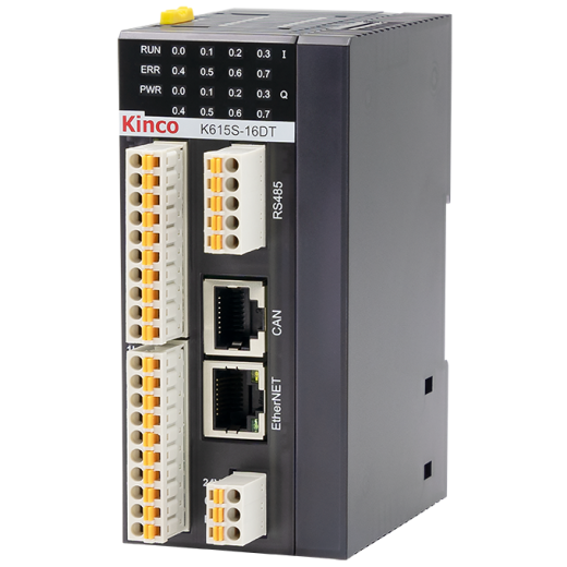 Панельный контроллер серии K6S