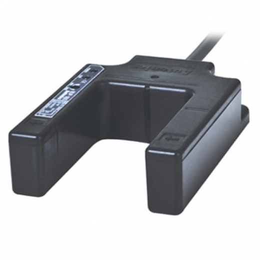 U-образный фотоэлектрический датчик серии BUP-30