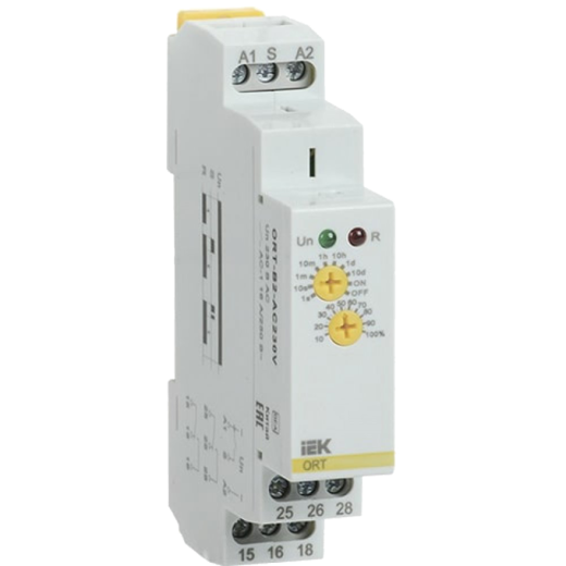 Реле задержки выключения ORT-B2-AC230V