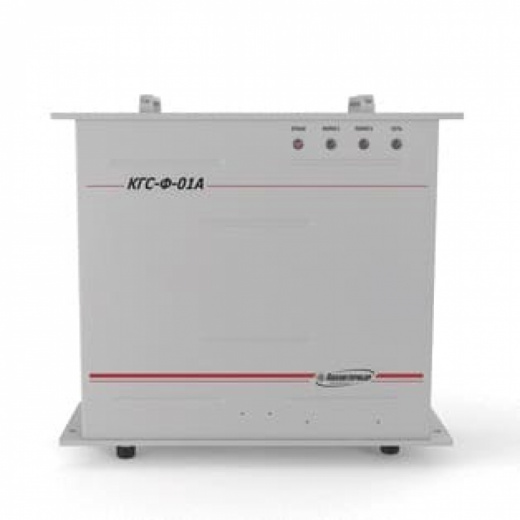 КГС-Ф-01А - газоанализатор фреонов