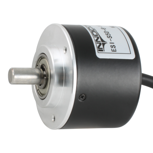 Инкрементальный энкодер серии ESI-S50