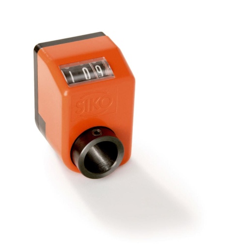 Цифровой индикатор положения DA02