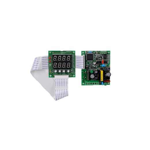 Температурные контроллеры Autonics серии TB42