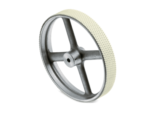 Мерные колеса