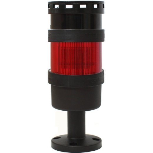 Светодиодная колонна модульного типа TL70B-024-R-55