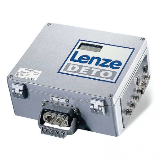 Контроллеры двигателей серии Lenze серии OCU Контроллеры двигателей серии Lenze серии OCU