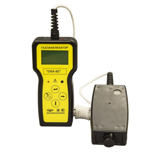 Газоанализаторы кислорода ОКА-92 Газоанализаторы кислорода ОКА-92