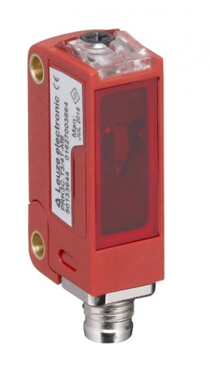 PRK3C.BT3/LP-M8 - Polarized retro-reflective photoelectric sensor PRK3C.BT3/LP-M8 - Polarized retro-reflective photoelectric sensor