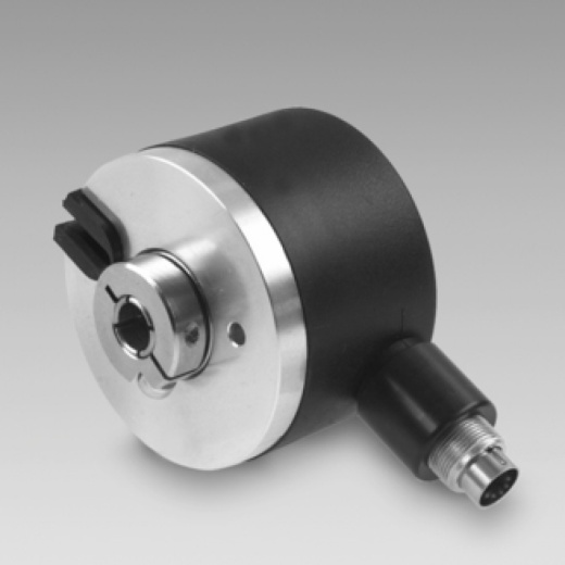 Миниатюрный инкрементальный энкодер серии BHK