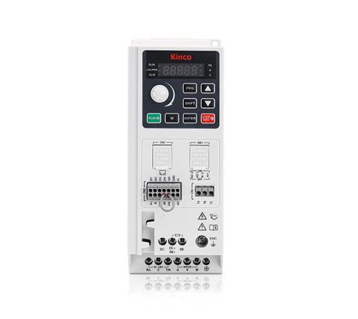 Преобразователь частоты Kinco KC100 0,4-5.5 кВт Преобразователь частоты Kinco KC100 0,4-5.5 кВт