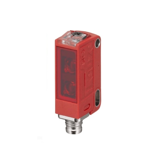 HT3C.XL/6-M8.3 - Diffuse sensor with background suppression HT3C.XL/6-M8.3 - Diffuse sensor with background suppression
