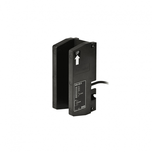 Фотоэлектрический датчик серии BUM