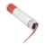 Миниатюрная светодиодная колонна TL25-024-R