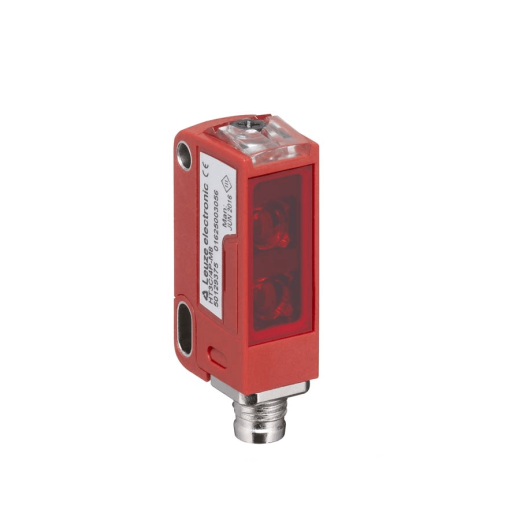 HT3C.XL/2N-M8 - Diffuse sensor with background suppression HT3C.XL/2N-M8 - Diffuse sensor with background suppression