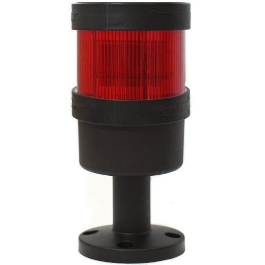 Светодиодная колонна модульного типа TL70-024-R-55