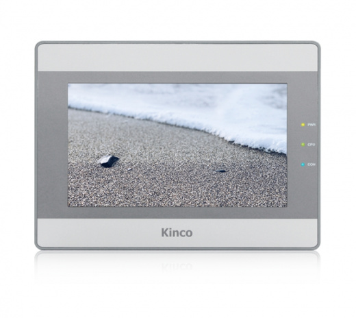 Панель оператора 7” GT070E2 Панель оператора 7” GT070E2