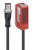 PRK3CL1.BT3/4T-200-M12 - Polarized retro-reflective photoelectric sensor PRK3CL1.BT3/4T-200-M12 - Polarized retro-reflective photoelectric sensor