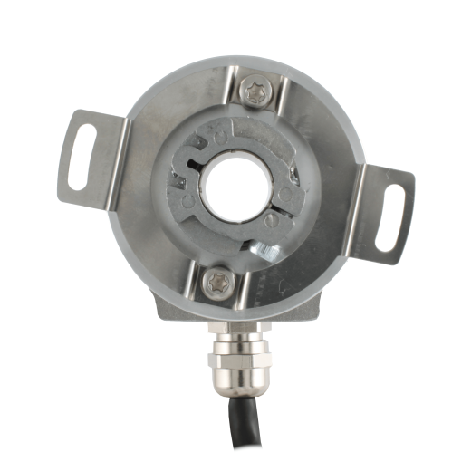 Программируемый инкрементальный энкодер серии EIP 58H