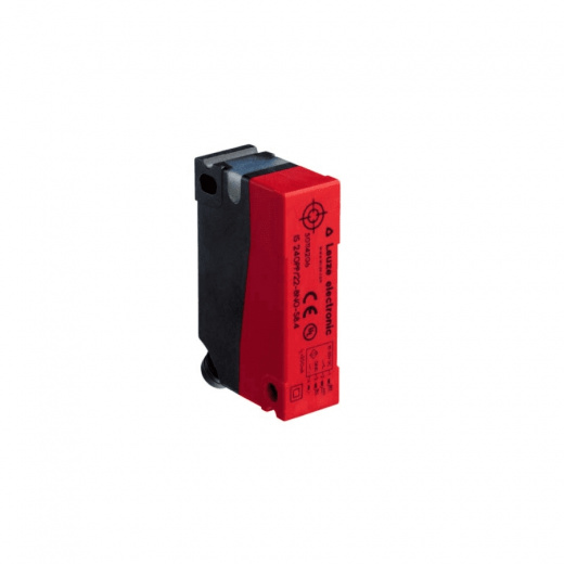 Индуктивный датчик IS 240PP/22-4E0-S8.4 (арт. 50114204)