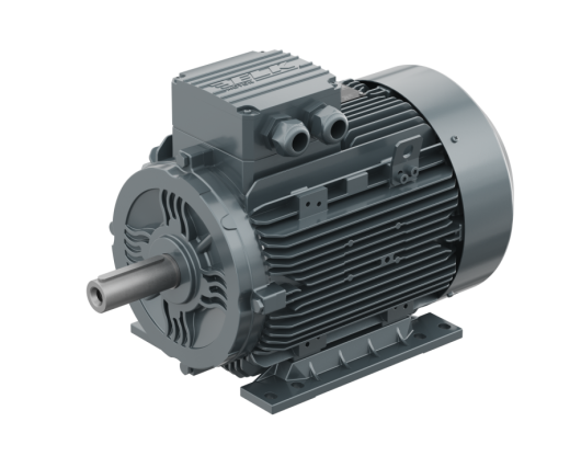 Электродвигатели ELK MOTOR (IE3) - 0,37-200 (кВт)  1000/1500/3000 (об/мин)