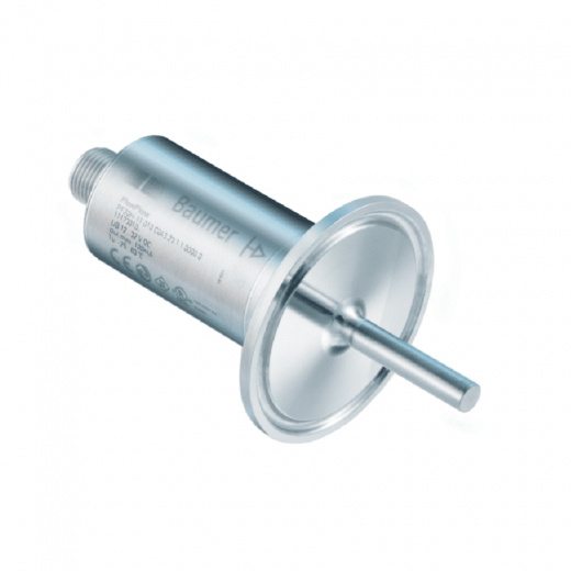 Расходомер Baumer FlexFlow PF20H