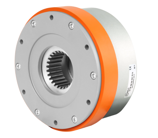 Электромагнитный тормоз Dereli DF050 Электромагнитный тормоз Dereli DF050