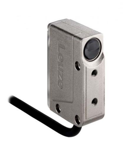 RK18B.1/4P-6000 - Unpolarized retro-reflective photoelectric sensor RK18B.1/4P-6000 - Unpolarized retro-reflective photoelectric sensor