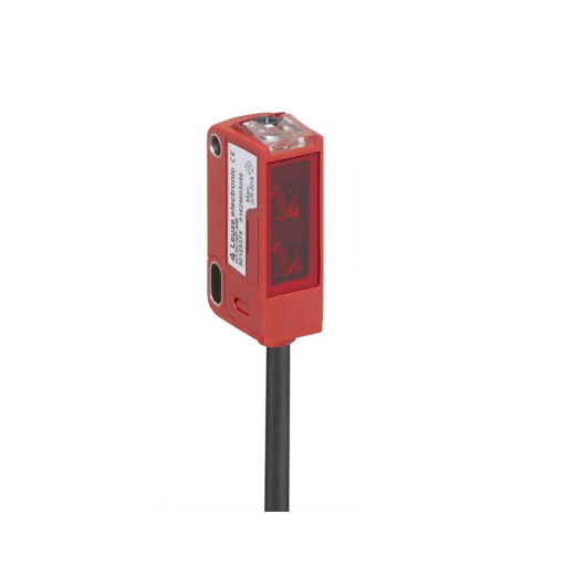 LE3C.1/4P-5000 - Throughbeam photoelectric sensor receiver LE3C.1/4P-5000 - Throughbeam photoelectric sensor receiver