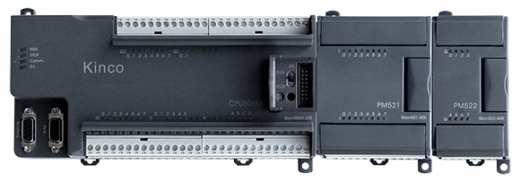 Панельный контроллер серии K5