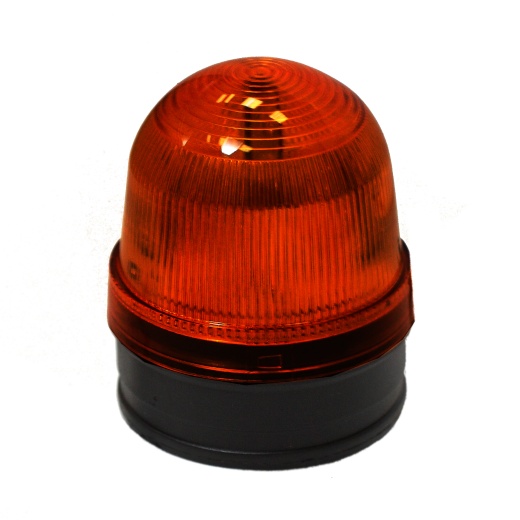 Светодиодный маячок с зуммером SL70B