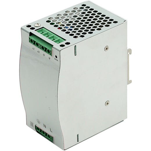 Блок питания INNOCONT SB-D-120-24 (120 Вт)