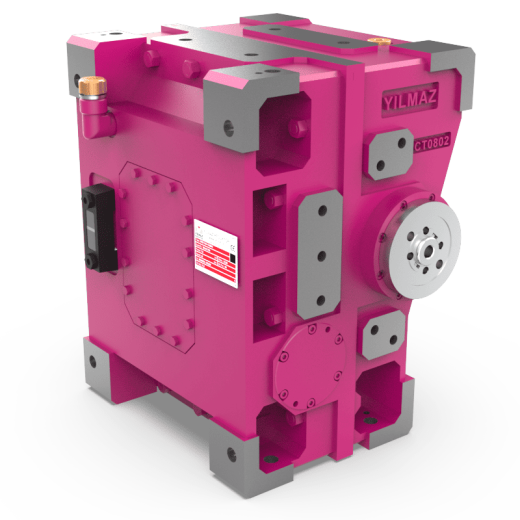 Редуктор для циркулярной пилы (серия СT) Редуктор для циркулярной пилы (серия СT)