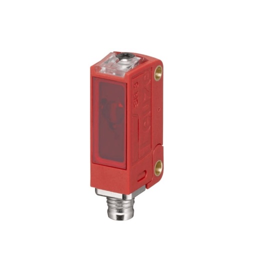 PRK3C.BT3/2N-M8 - Polarized retro-reflective photoelectric sensor PRK3C.BT3/2N-M8 - Polarized retro-reflective photoelectric sensor