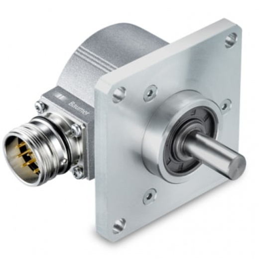 Программируемый инкрементальный энкодер серии EIL580P-SQ