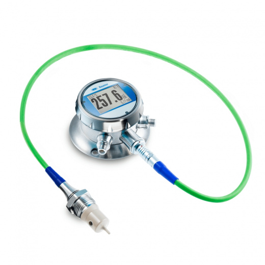 Датчик концентрации (проводимости) Baumer AFI5 Датчик концентрации (проводимости) Baumer AFI5