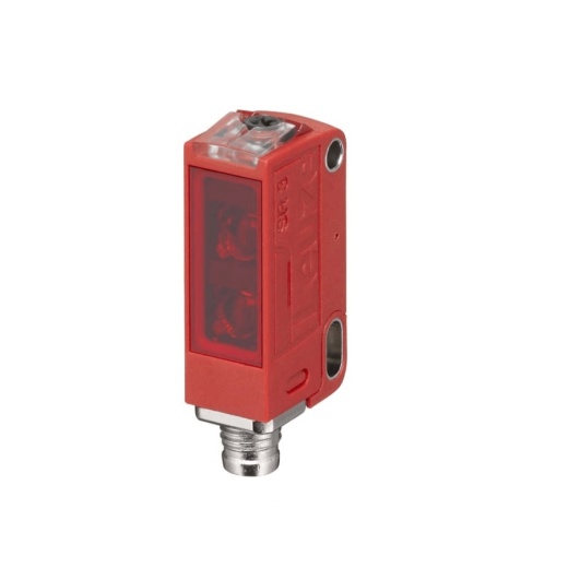 HT3C.V/2N-M8 - Diffuse sensor with background suppression HT3C.V/2N-M8 - Diffuse sensor with background suppression