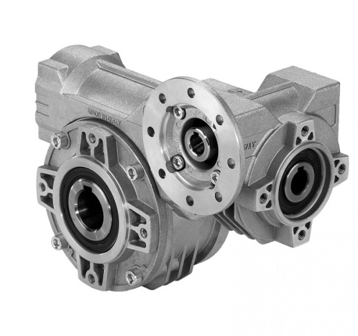 Сдвоенный червячный редуктор INNOVARI 115