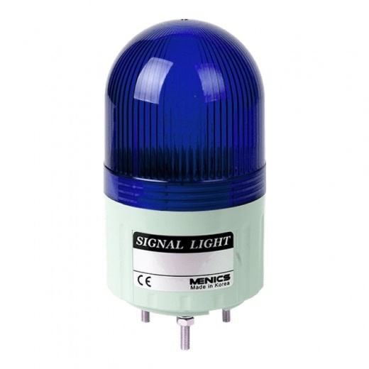 Проблесковый маячок ML (66 мм)