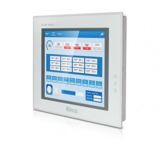 Панель оператора 10,4” F100E