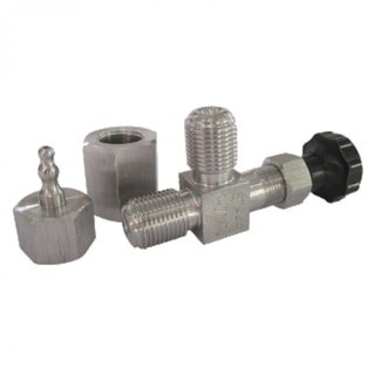 Вентили ВТР, ВЗ, ВР