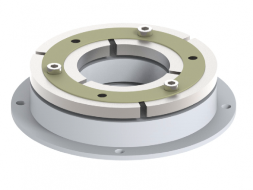 Электромагнитный тормоз Dereli DAF-M-05