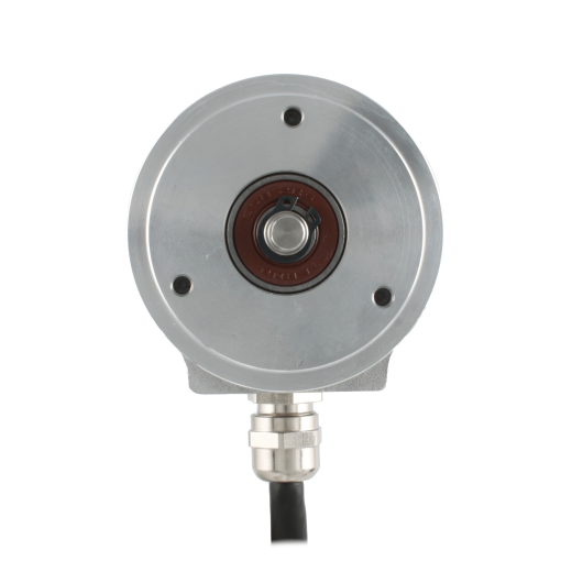 Программируемый инкрементальный энкодер серии EIP 58S