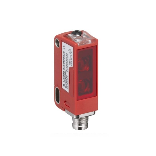 HT3C.S3/6X-M8 - Diffuse sensor with background suppression