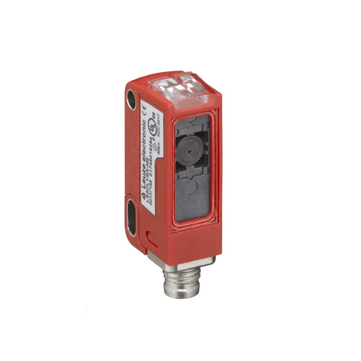 LS3CL1/XX-M8 - Throughbeam photoelectric sensor transmitter