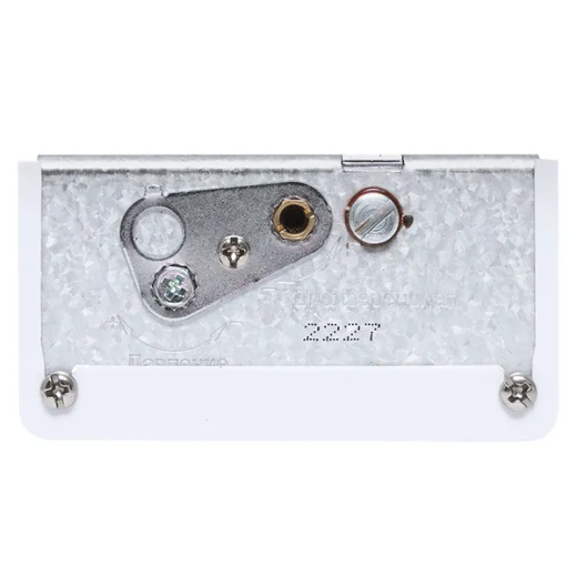 Реле избыточного давления RVG-20-0,6