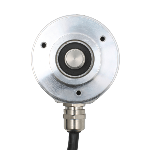 Программируемый инкрементальный энкодер серии EIP 50B