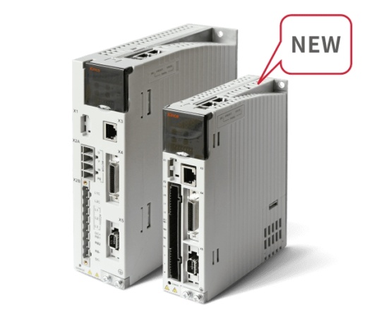 Сервоусилитель FD433-LA-000 Сервоусилитель FD433-LA-000